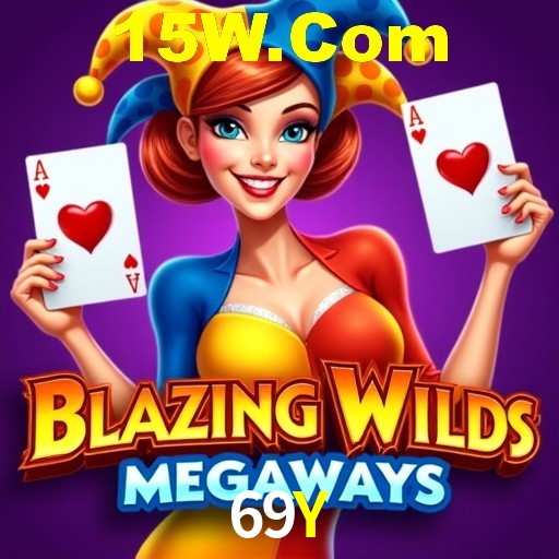 A Revolução dos Aplicativos de Jogos no 69Y