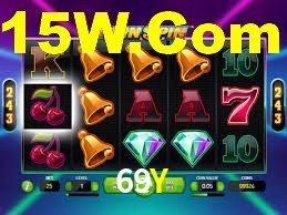 69Y App Interface