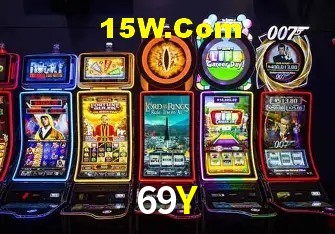 Promoção Relâmpago 69Y