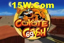 Player Reviews 69Y
