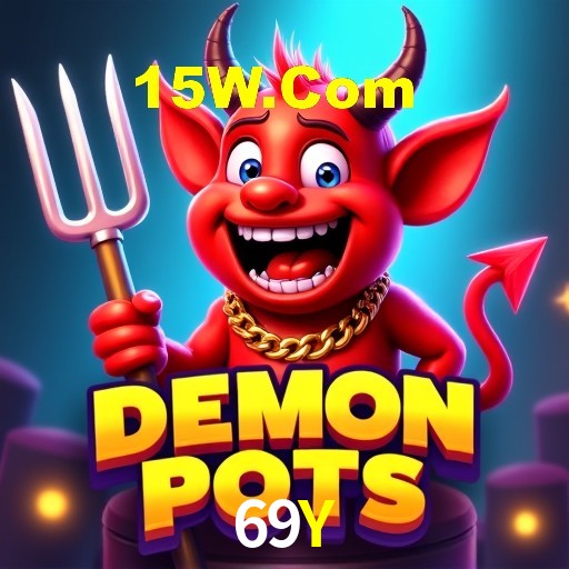 Casino Ao Vivo 69Y