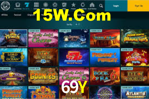 69Y: A Experiência de Casino com Jogos de Mesa ao Vivo