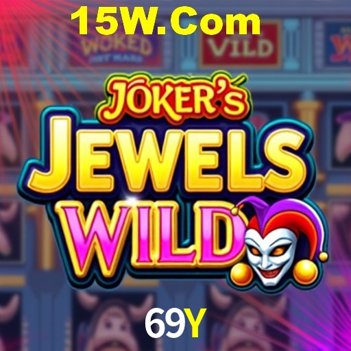Jogos de Slot 69Y